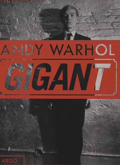 Andy Warhol, gigant