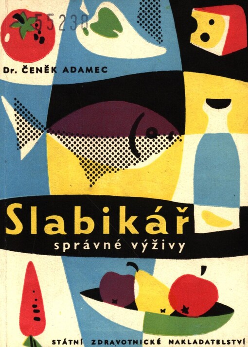 Slabikář správné výživy