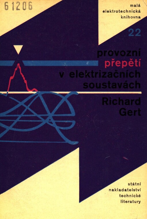 Provozní přepětí v elektrizačních soustavách