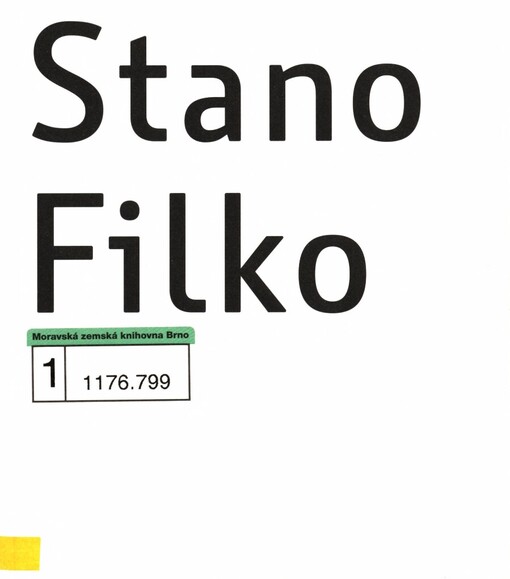Stano Filko