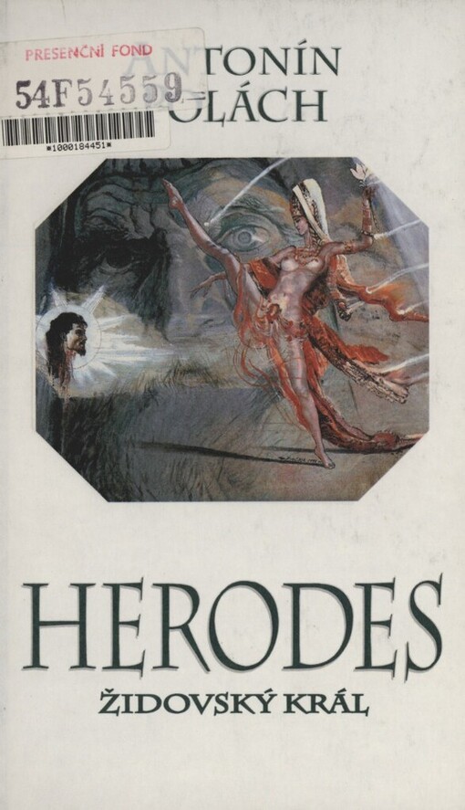 Herodes: židovský král