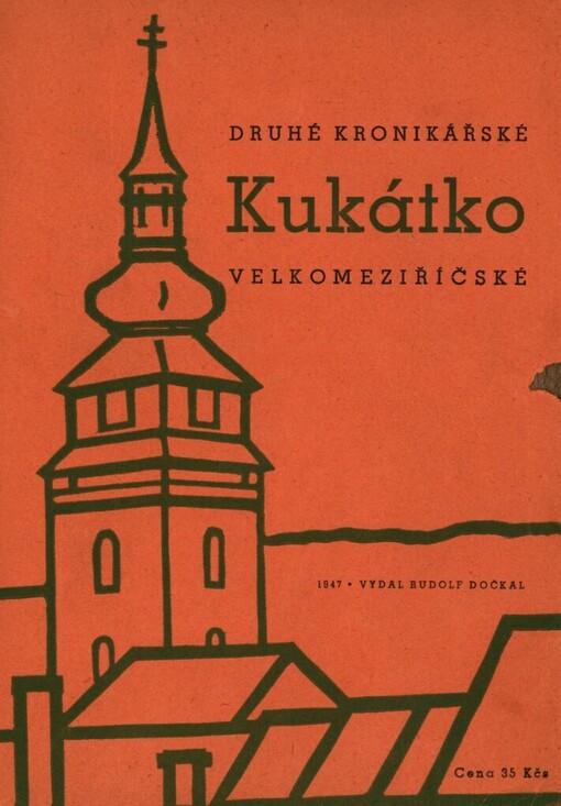 Kukátko velkomeziříčské