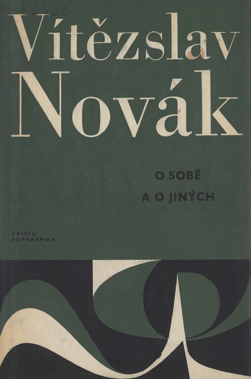 O sobě a o jiných