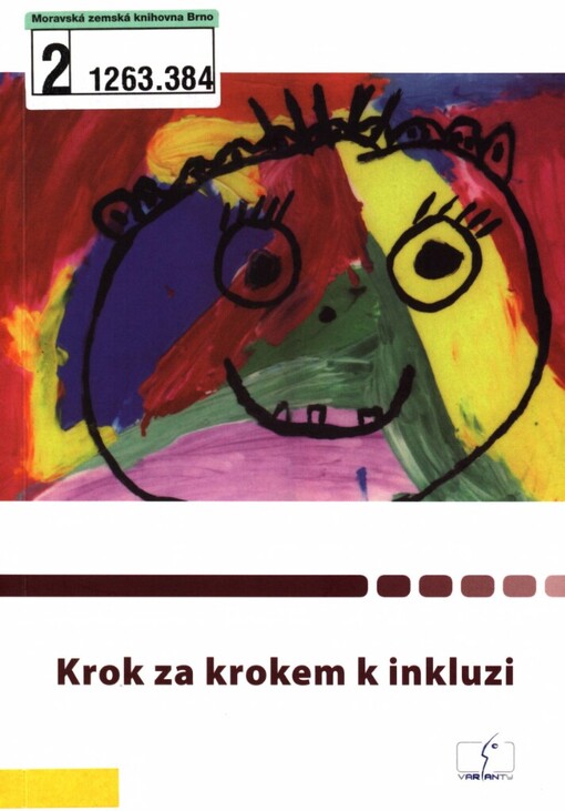 Krok za krokem k inkluzi