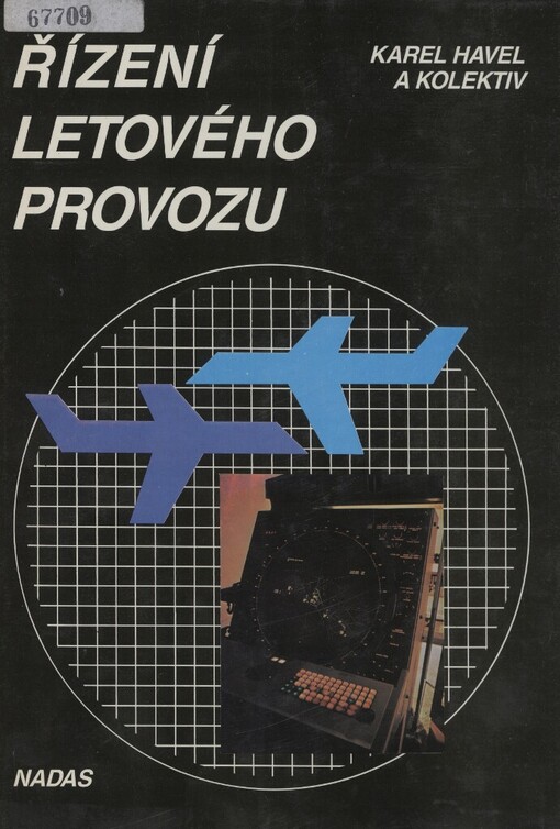 Řízení letového provozu