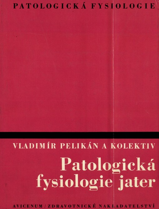 Patologická fysiologie jater