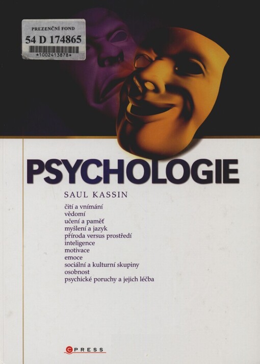 Psychologie