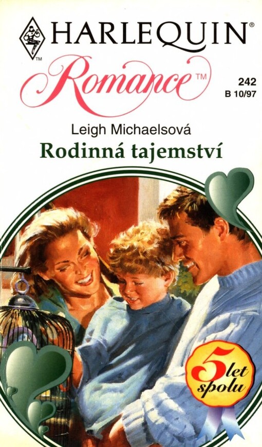 Rodinná tajemství