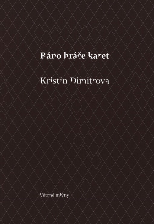 Ráno hráče karet