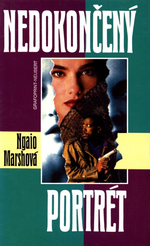 Nedokončený portrét