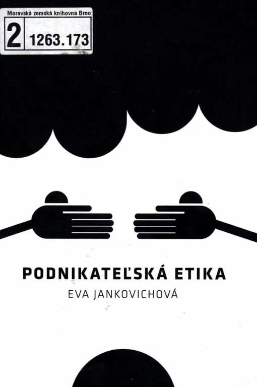 Podnikateľská etika