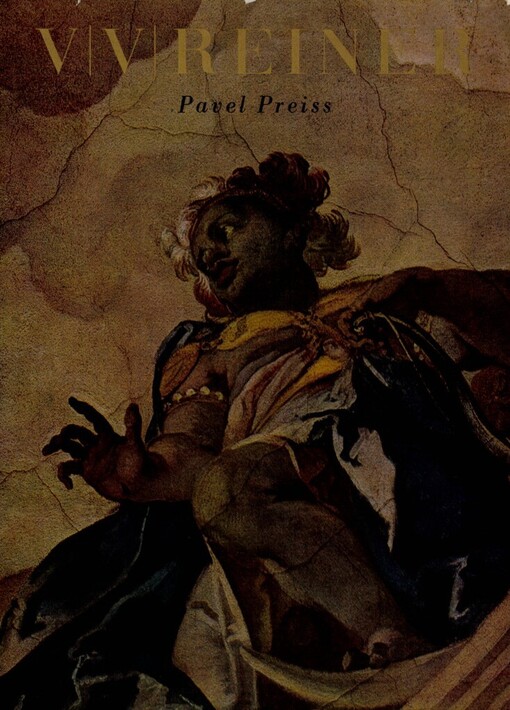 Václav Vavřinec Reiner