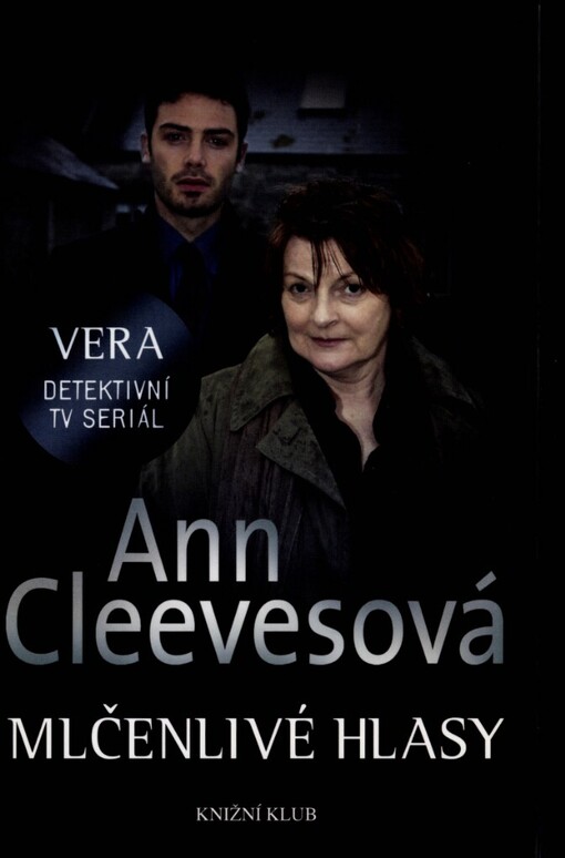 Mlčenlivé hlasy