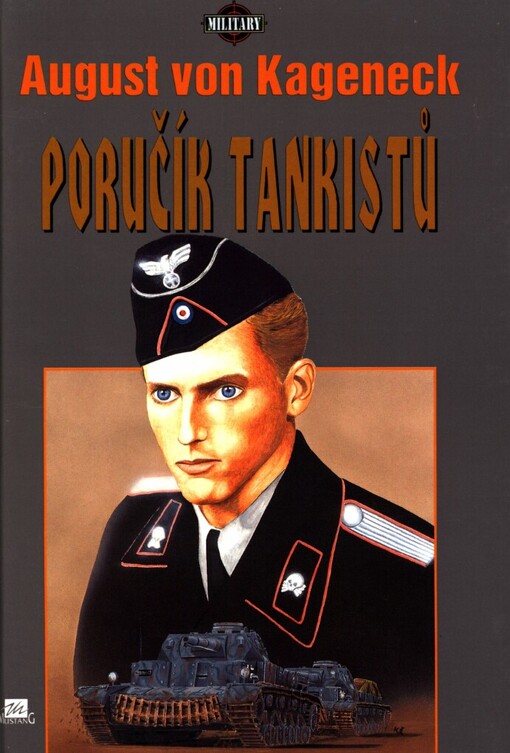 Poručík tankistů