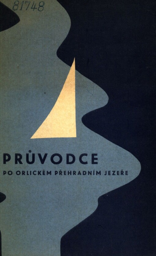 Průvodce po Orlickém přehradním jezeře
