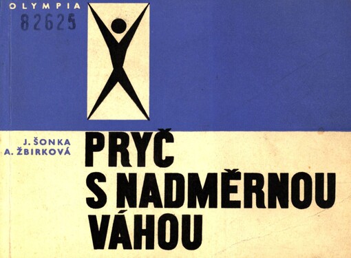 Pryč s nadměrnou váhou