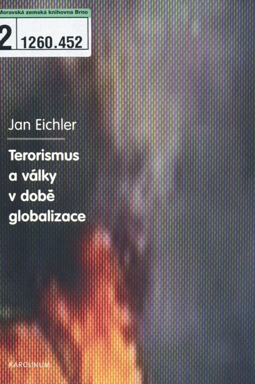 Terorismus a války v době globalizace