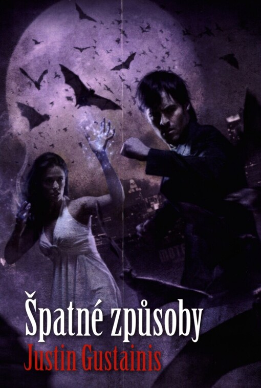 Špatné způsoby