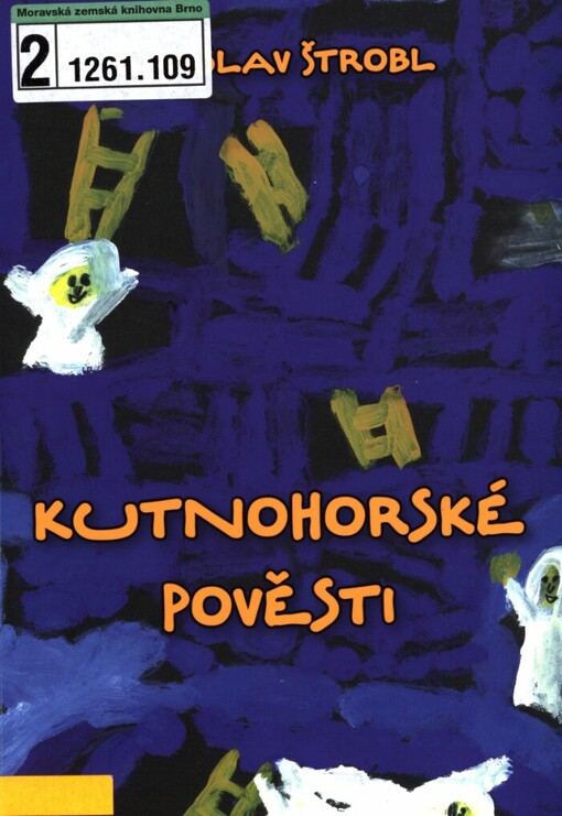 Kutnohorské pověsti