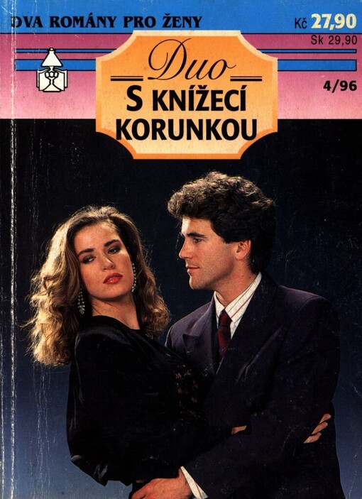 Princezna v cizích službách