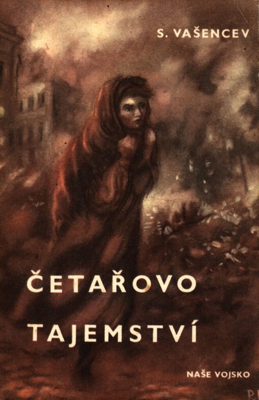 Četařovo tajemství