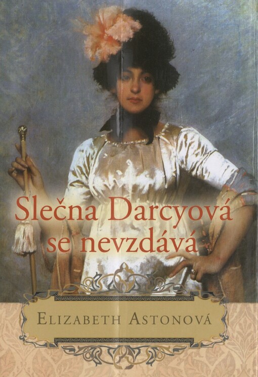 Slečna Darcyová se nevzdává, Vyd. 1.