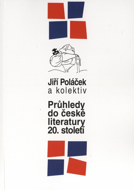 Průhledy do české literatury 20. století