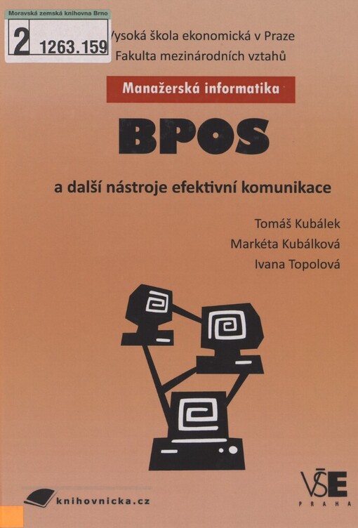 BPOS a další nástroje efektivní komunikace