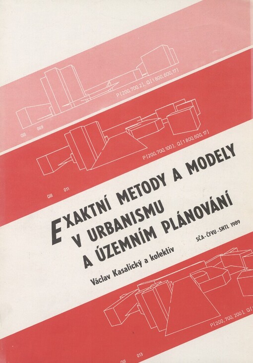 Exaktní metody a modely v urbanismu a územním plánování
