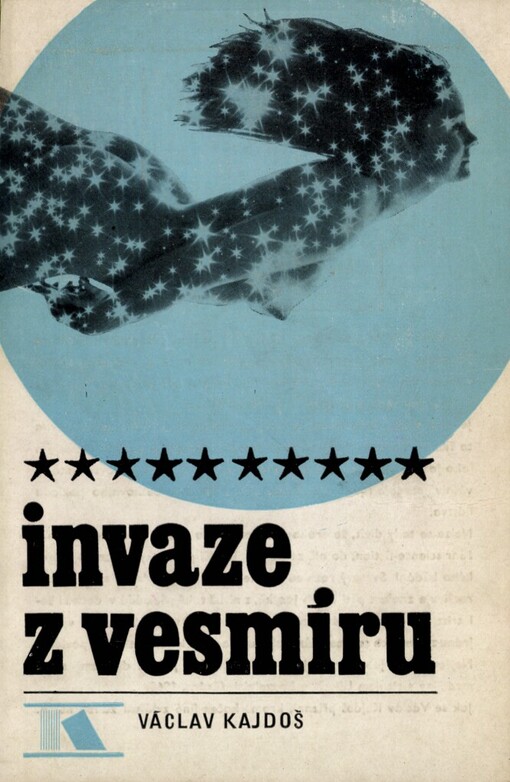 Invaze z vesmíru