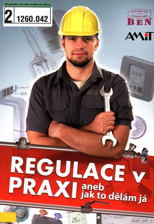 Regulace v praxi, aneb, Jak to dělám já