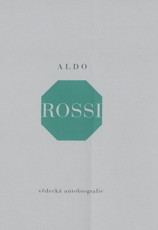 Vědecká autobiografie