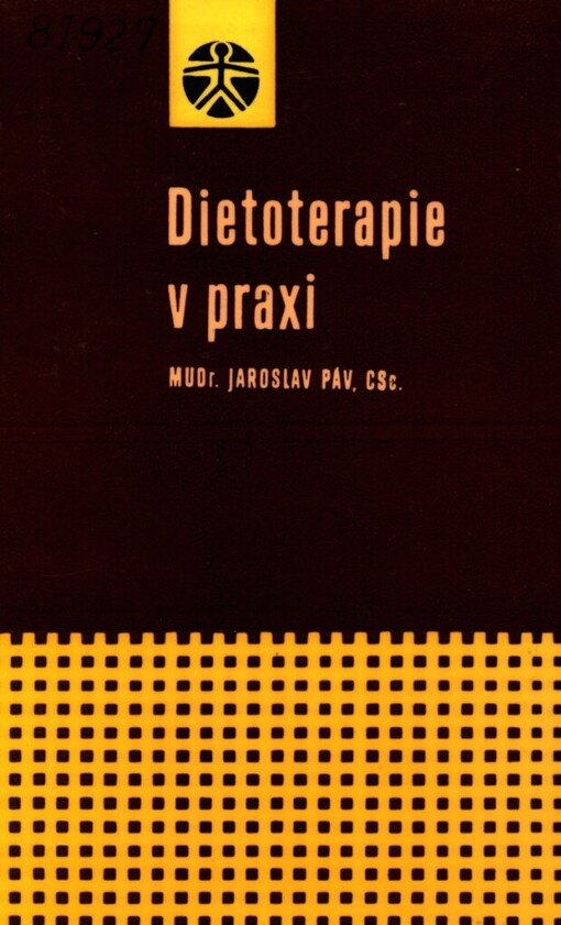 Dietoterapie v praxi
