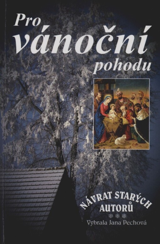 Pro vánoční pohodu