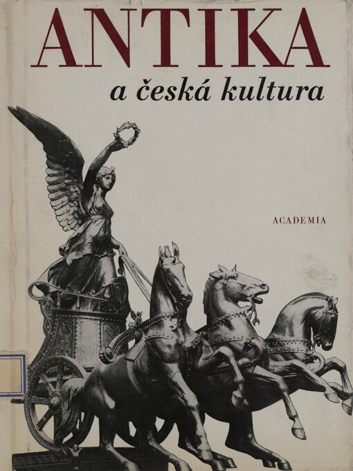 Antika a česká kultura