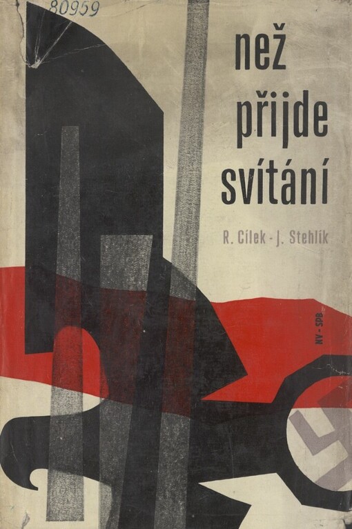 Než přijde svítání