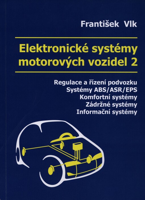 Elektronické systémy motorových vozidel