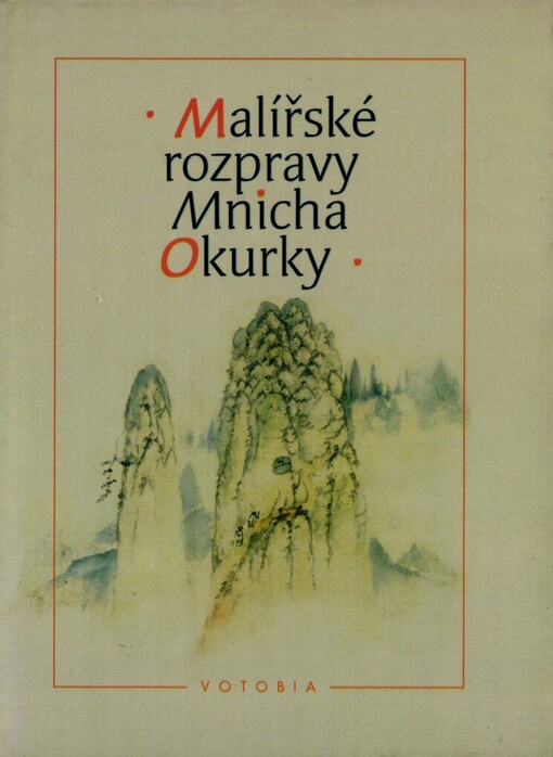 Malířské rozpravy mnicha Okurky