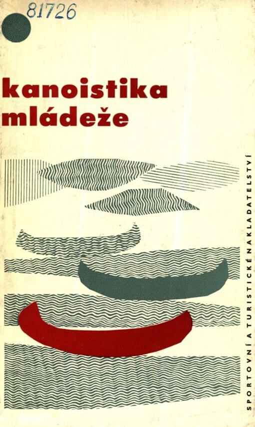 Kanoistika mládeže