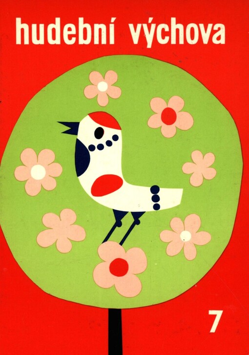 Hudební výchova pro 7. ročník základní devítileté školy