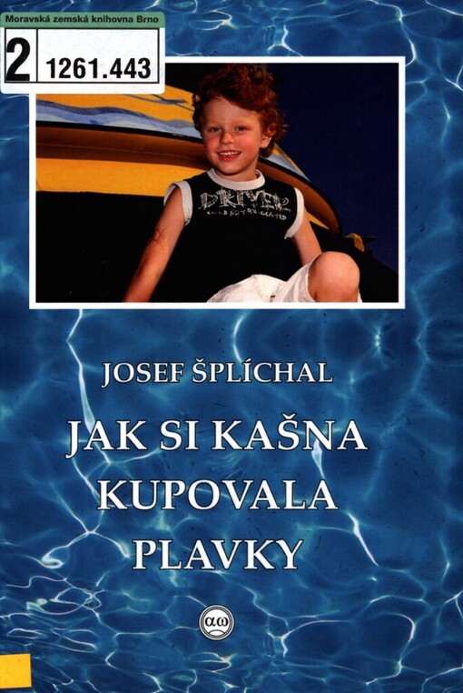 Jak si kašna kupovala plavky