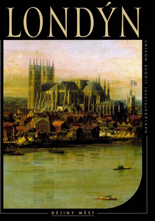 Londýn: životopis města