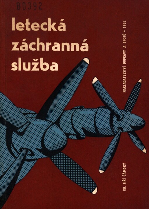 Letecká záchranná služba