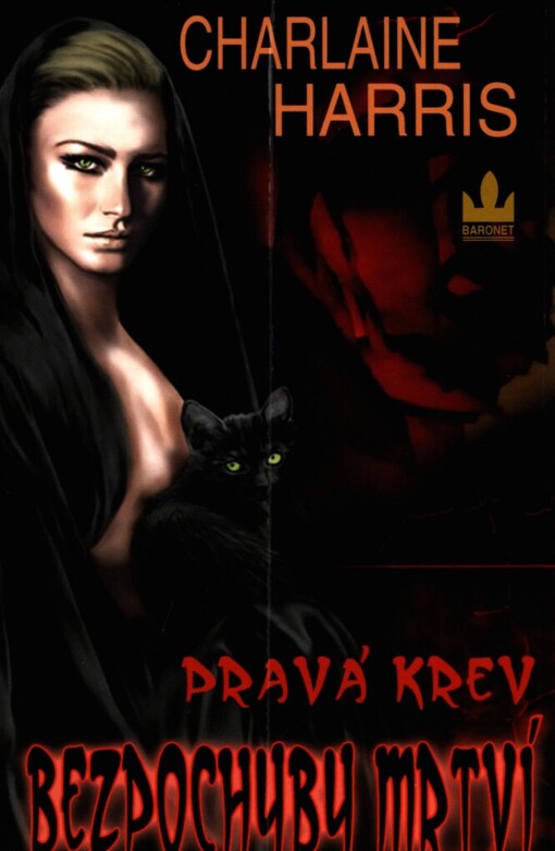 Pravá krev