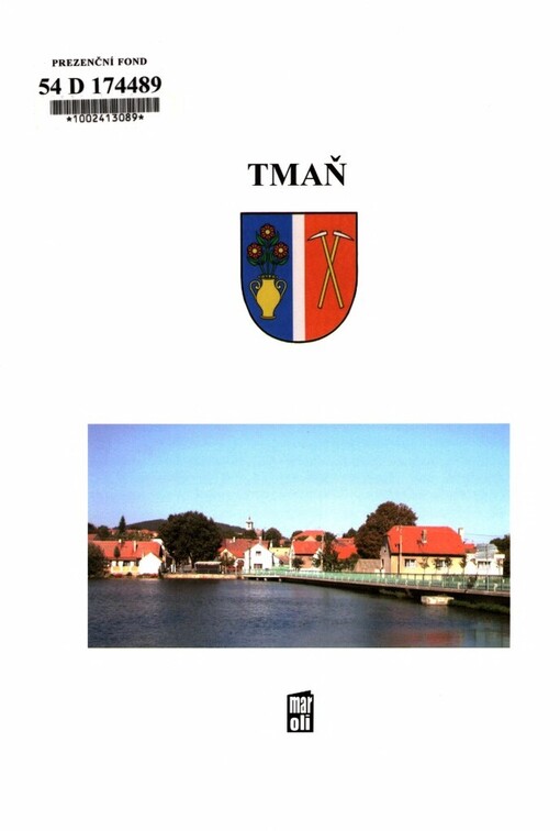 Tmaň