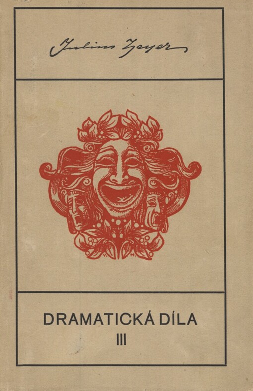 Dramatická díla.III, 7. vyd.
