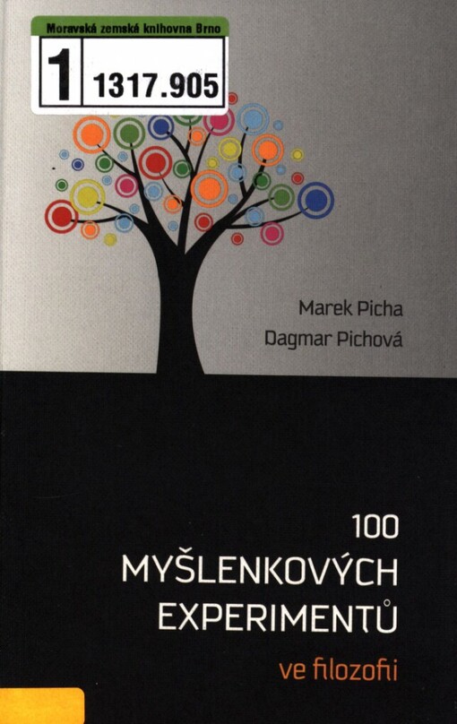 100 myšlenkových experimentů ve filozofii