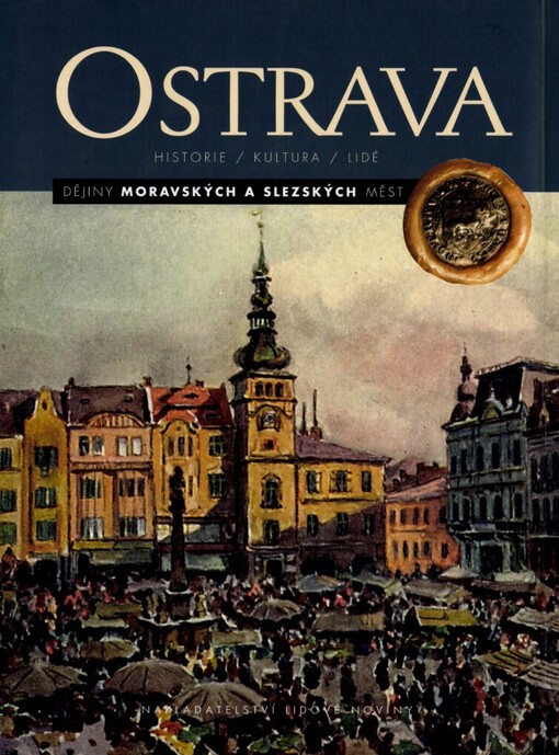 Ostrava