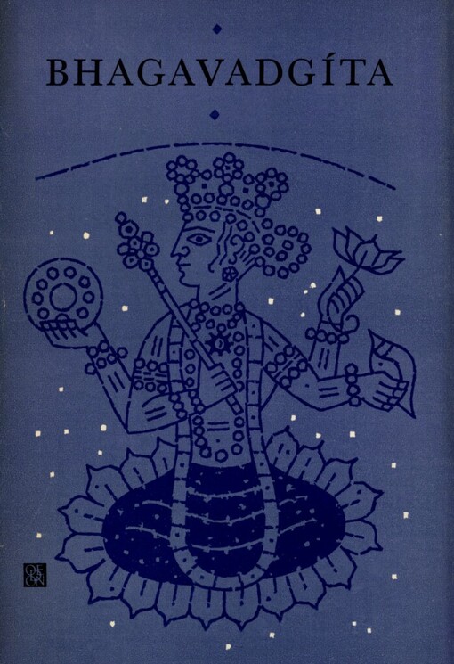 Bhagavadgíta