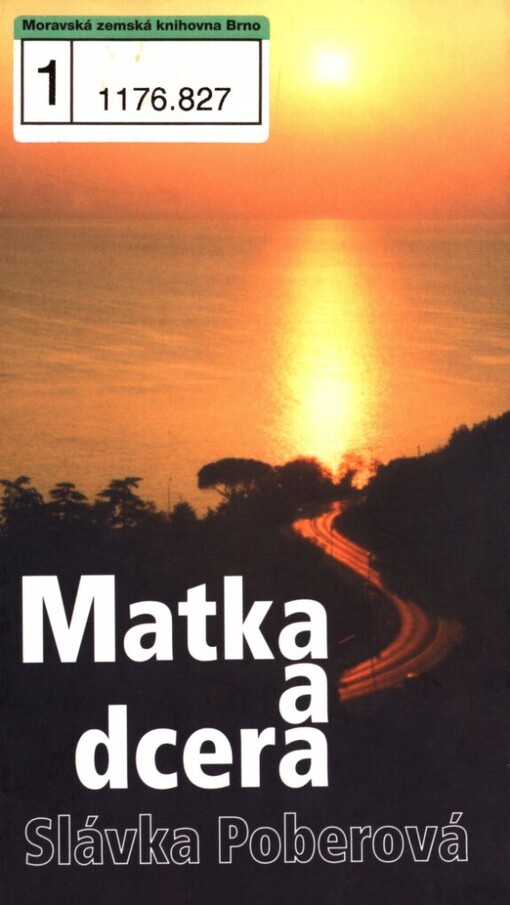 Matka a dcera